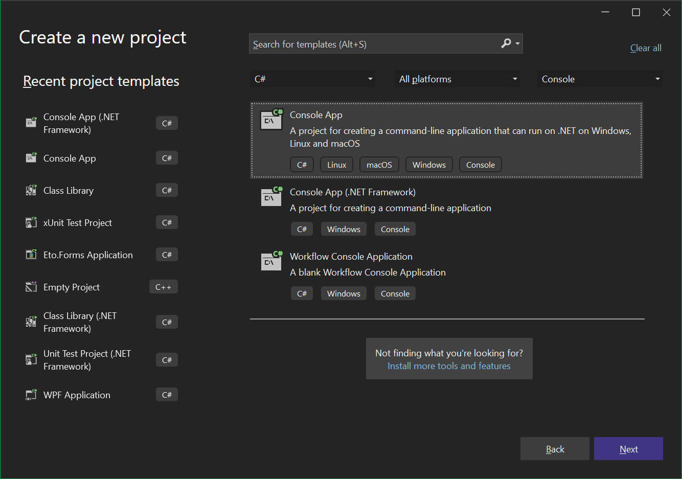 VSDevSetup_Step1