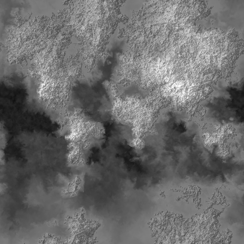 Grayscale