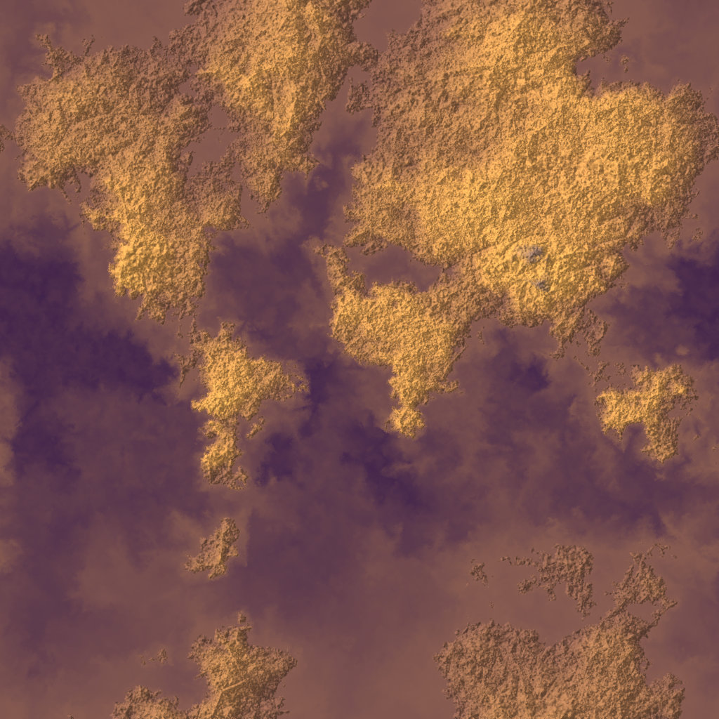 Mars