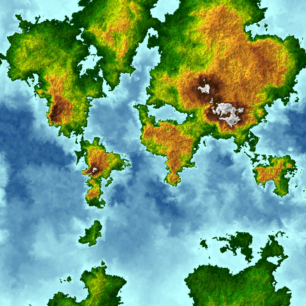 Mercator