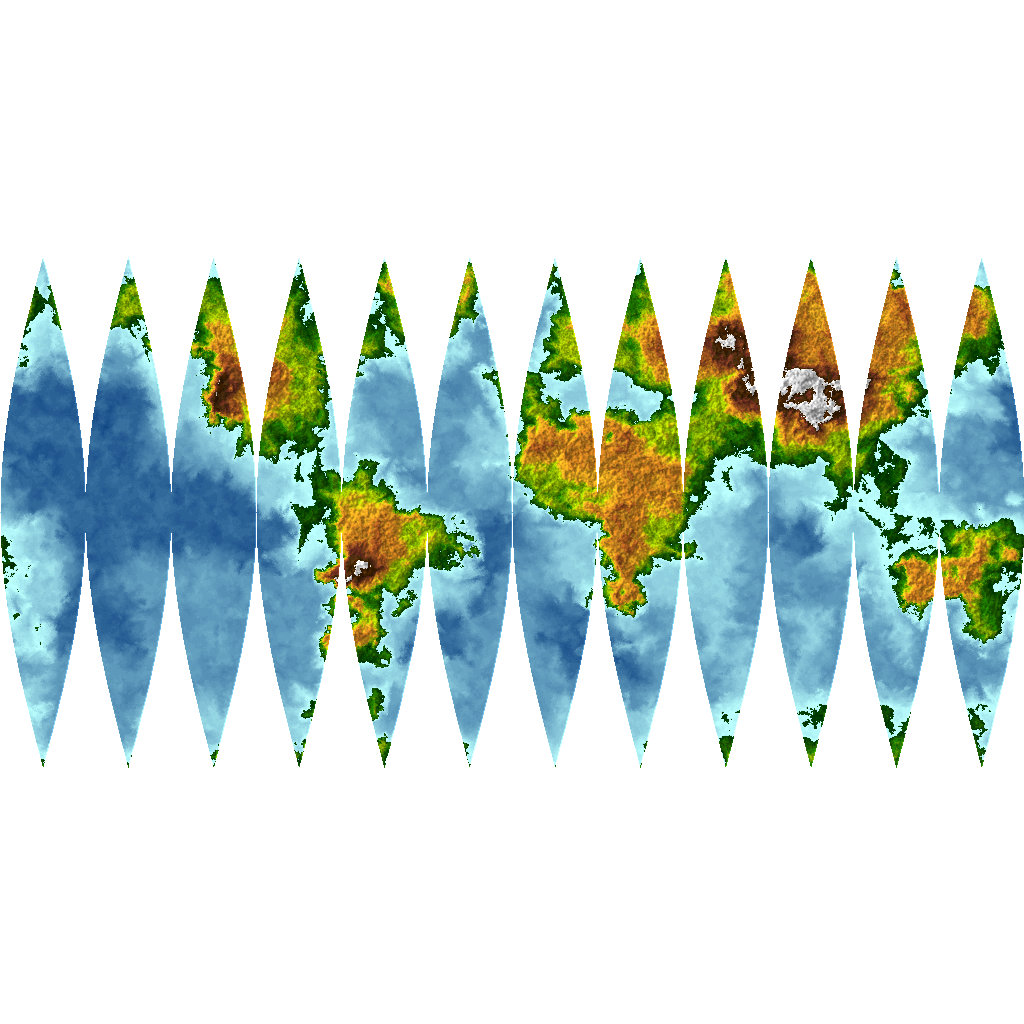 Sinusoid