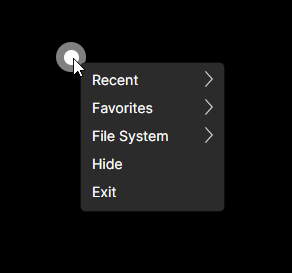GUI